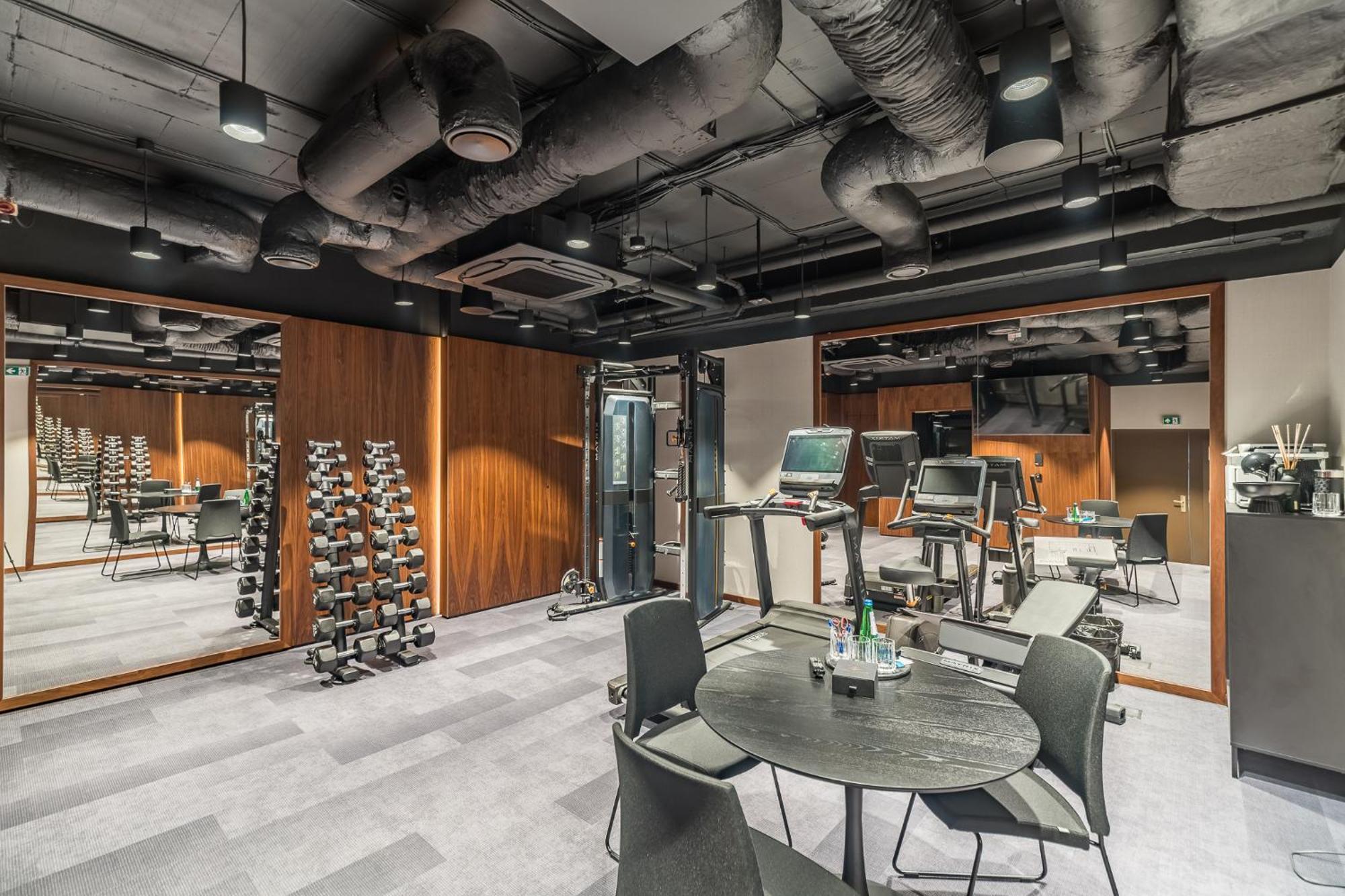 Apartment Libra - Workspace, Ac - By Rentujemy Krakau
